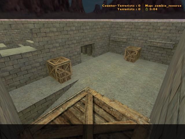 zombie_reverse — screenshot 6