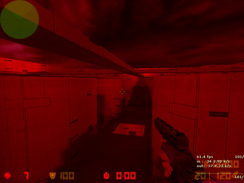 Download zm_blood - Screenshot