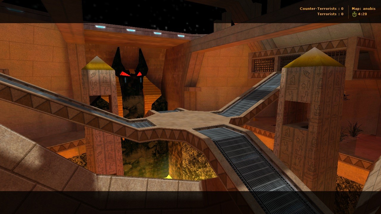 Download zm_anubis - Screenshot