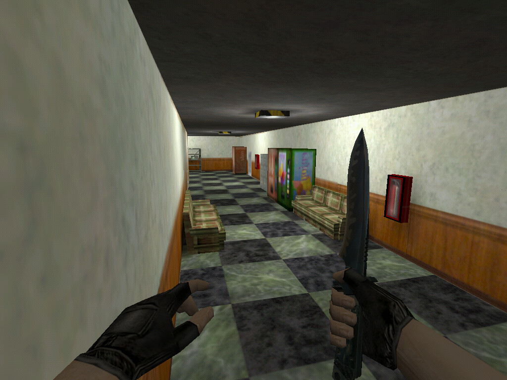 ze_blackmesa_dp — screenshot 2