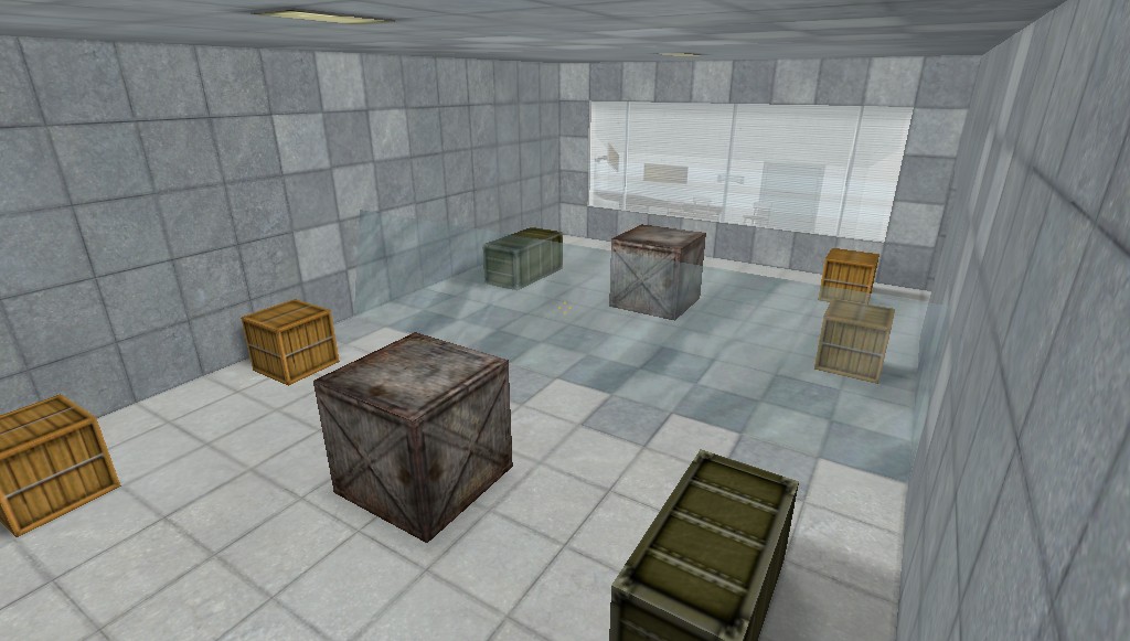 Download jail_green_bypd311 - Screenshot