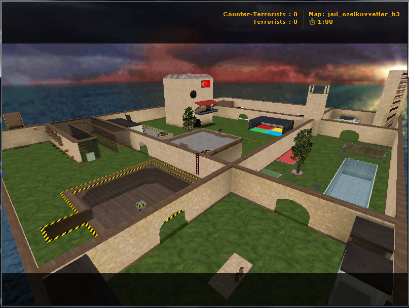 Download jail_ozelkuvvetler_b3 - Screenshot