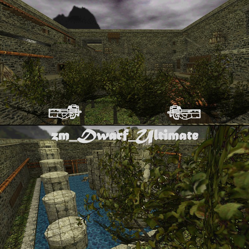 Download zm_dwarf_ultimate - Screenshot