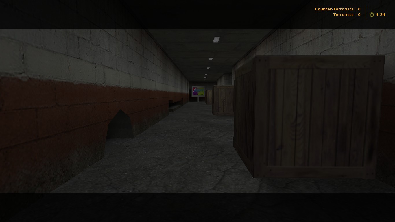 Download zm_coridors_relaxx.eu - Screenshot