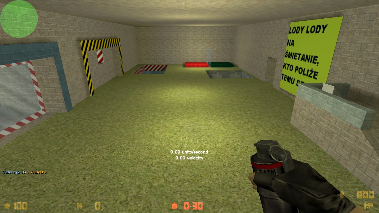 jail_kogucik — screenshot 2