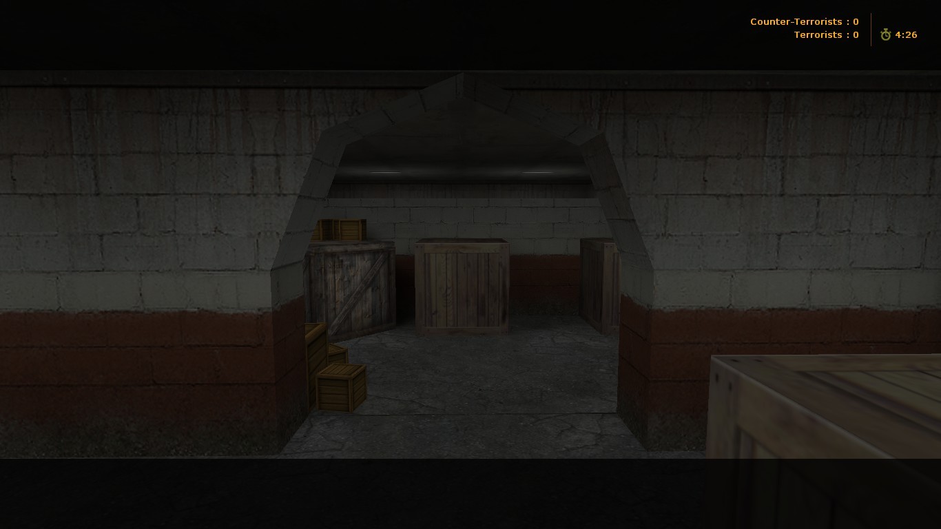 Download zm_coridors_relaxx.eu - Screenshot