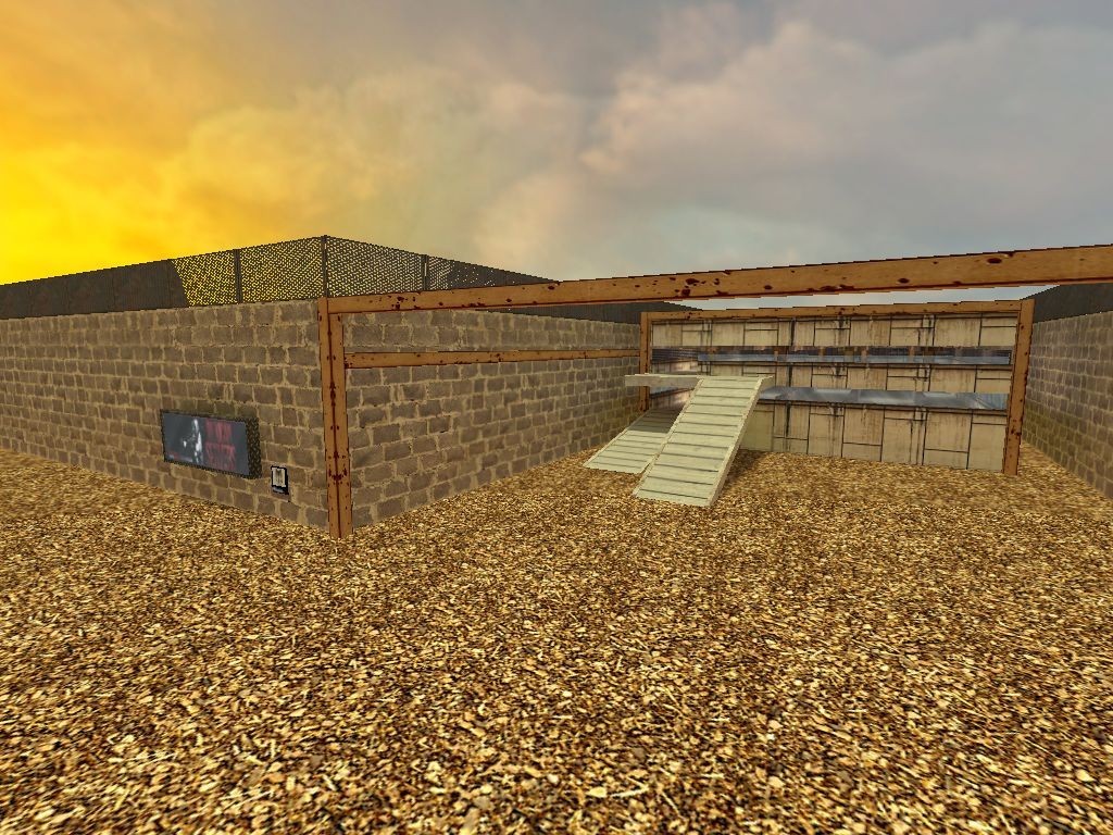 zm_foda_remake_v3 — screenshot 1