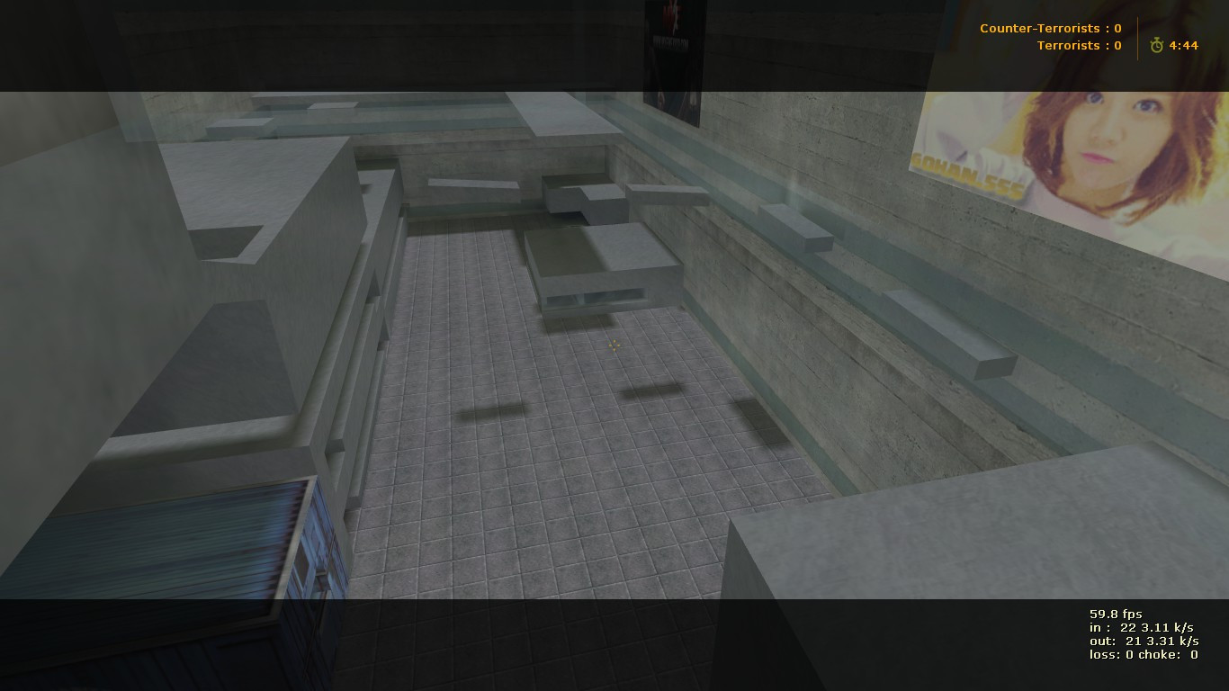 zm_fox_v5 — screenshot 1