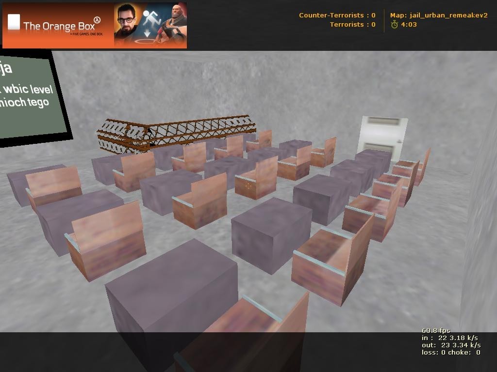 Download jail_urban_remeakev2 - Screenshot