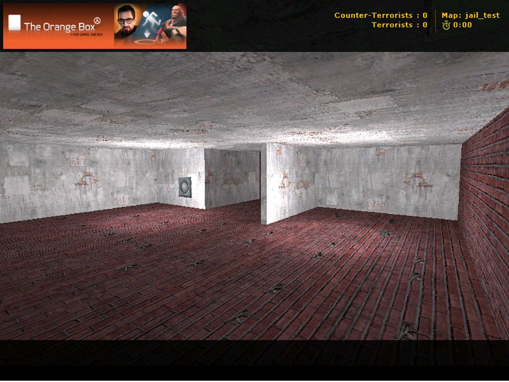 jail_killer_3 — screenshot 2