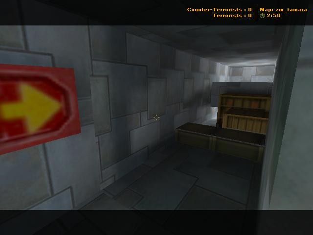 zm_tamara — screenshot 3