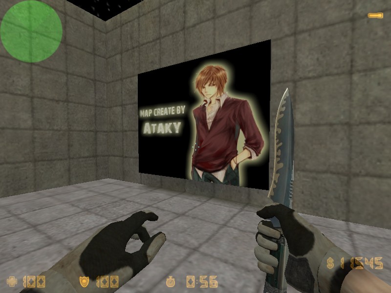 zm_kizaki — screenshot 5