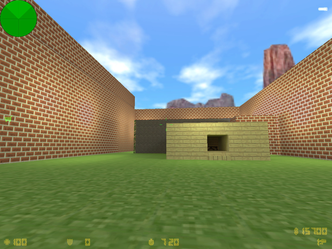 zm_MineCraft — screenshot 7