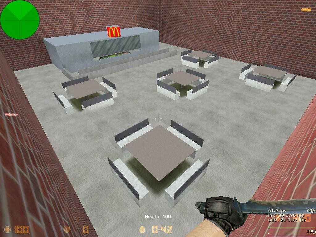 jail_oyunlu — screenshot 6