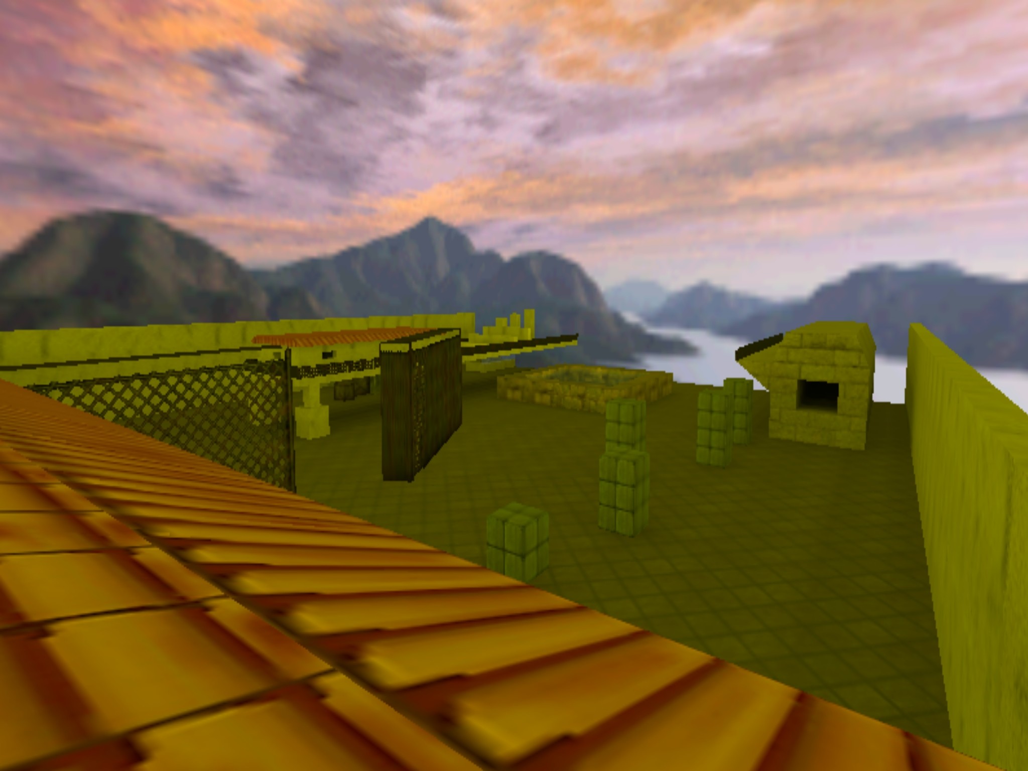 zm_metrocs_v2 — screenshot 1