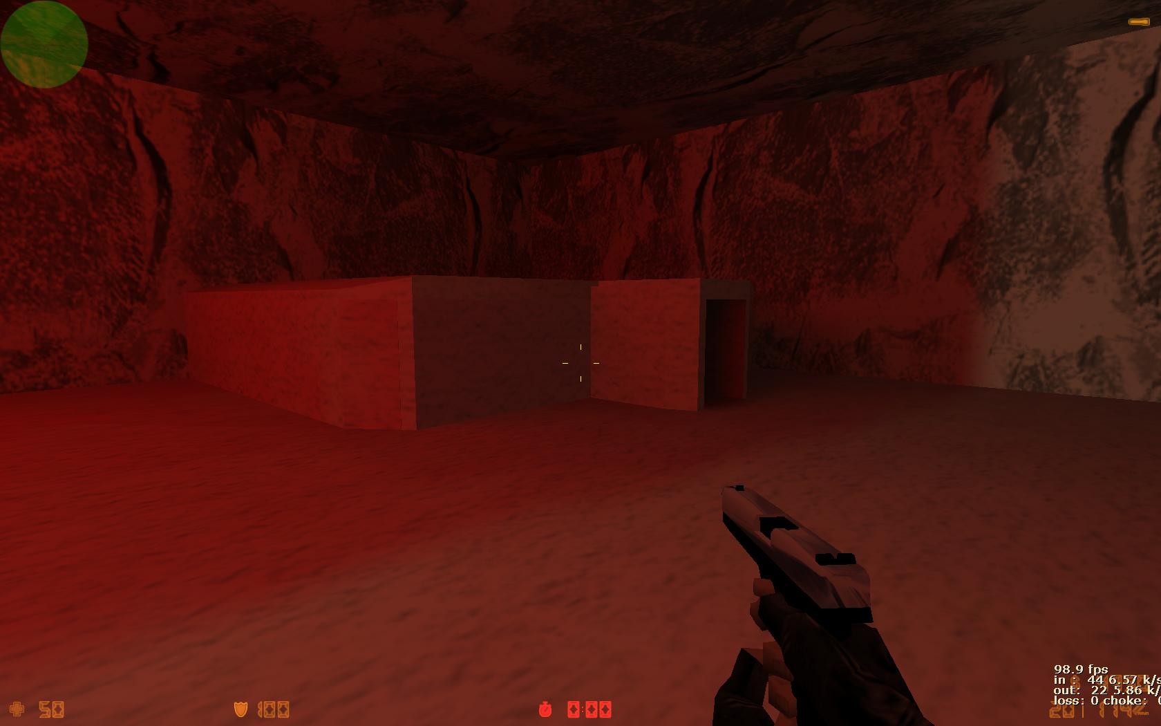 Download zm_snow_camps - Screenshot