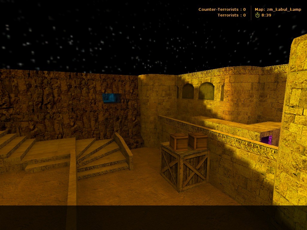 Download zm_kabul_kamp - Screenshot