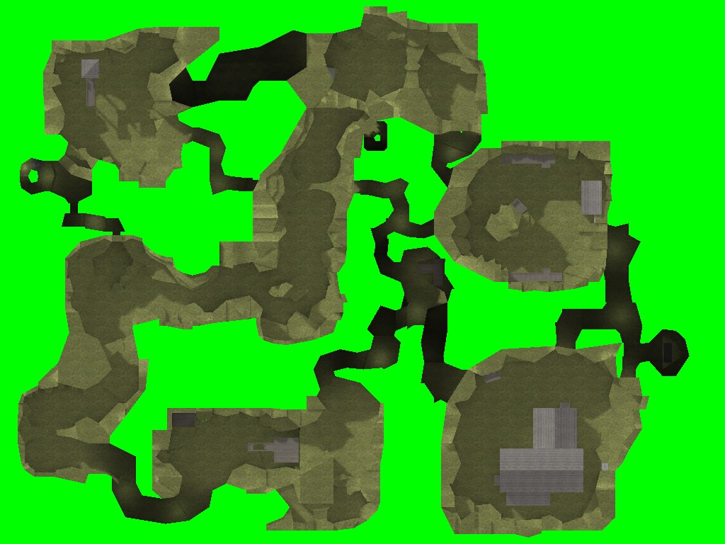 zm_greenyard — screenshot 8