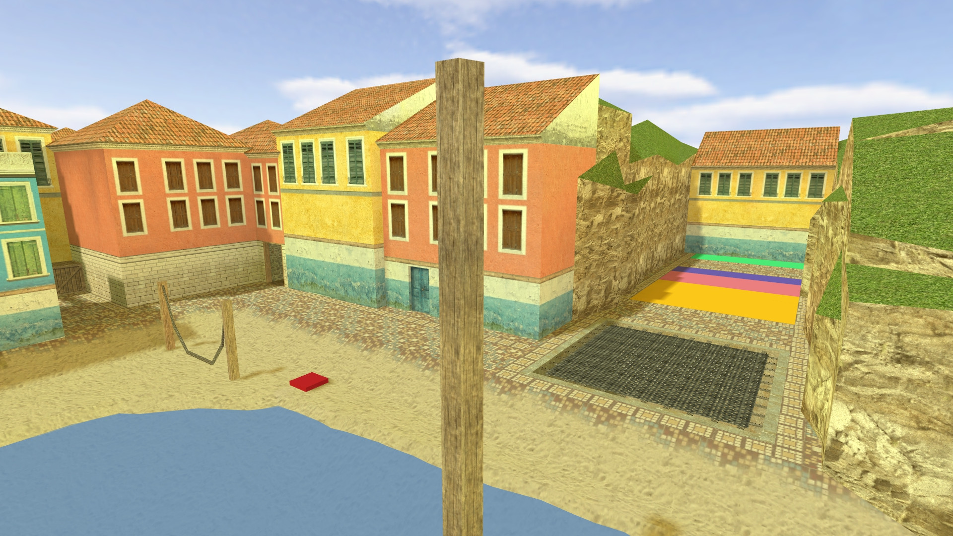 jail_cyanide — screenshot 34