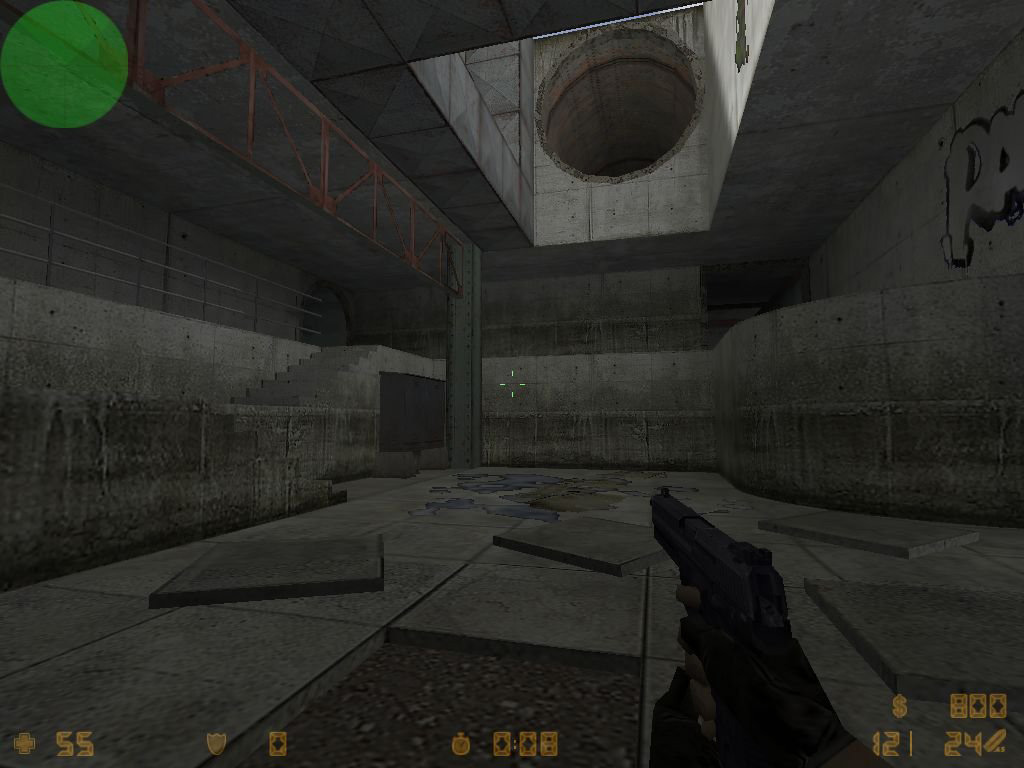Download zp_safeplace - Screenshot