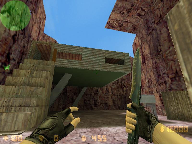 Download zm_militia - Screenshot