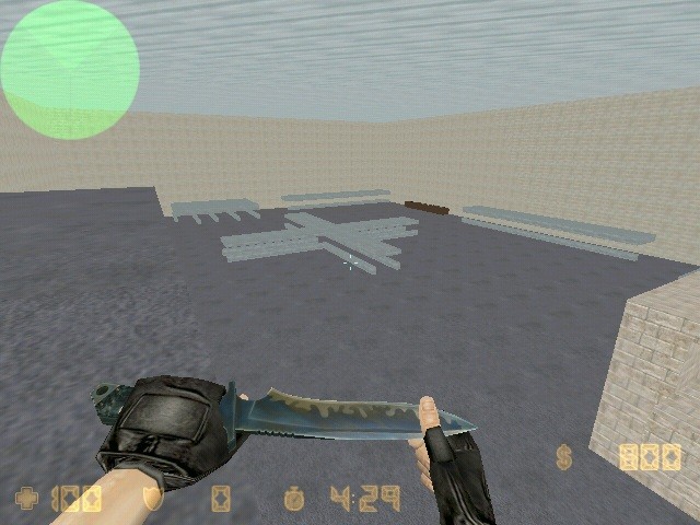 Download zr2_fox - Screenshot