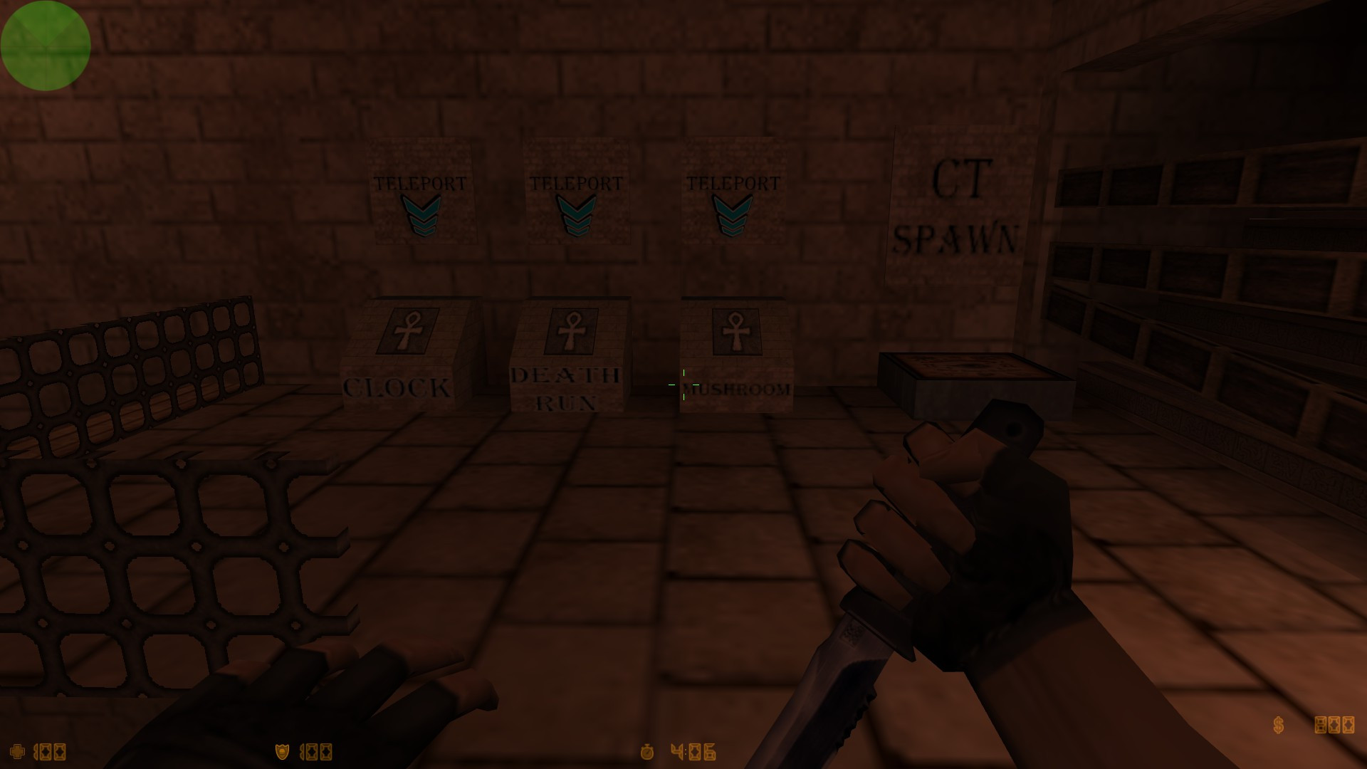 jb_anubis — screenshot 8