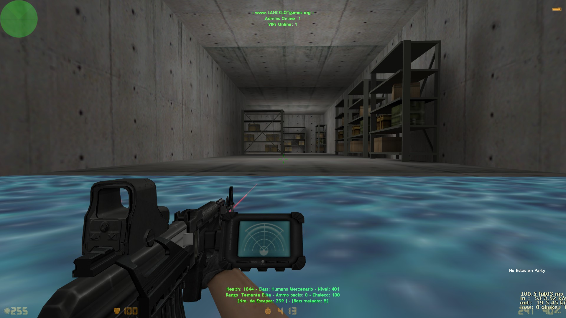 ze_antrax_lg — screenshot 8