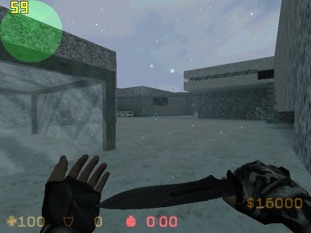 Download zm_snow_vk5 - Screenshot