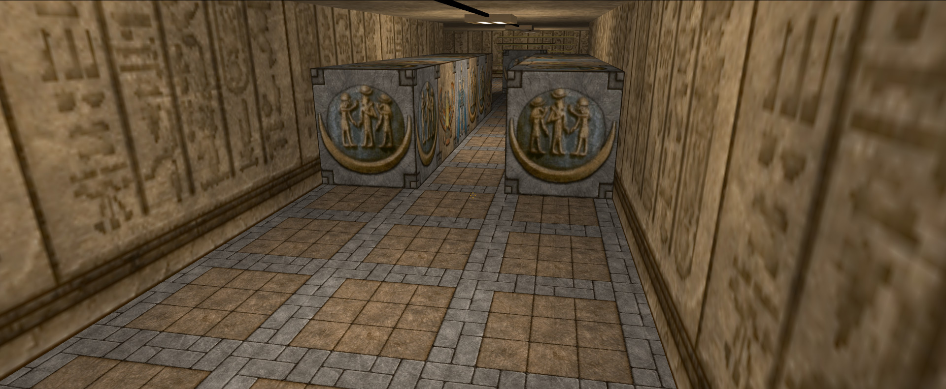 Download zm_mystery - Screenshot