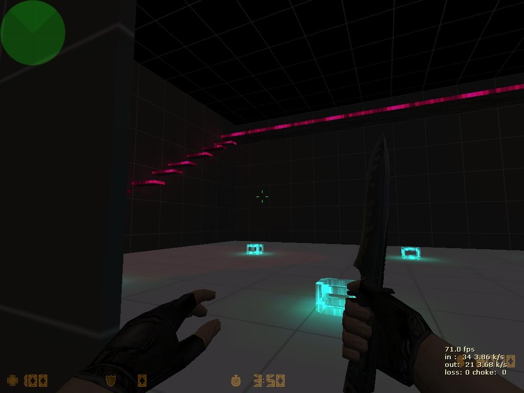zm_csblackdevil — screenshot 2
