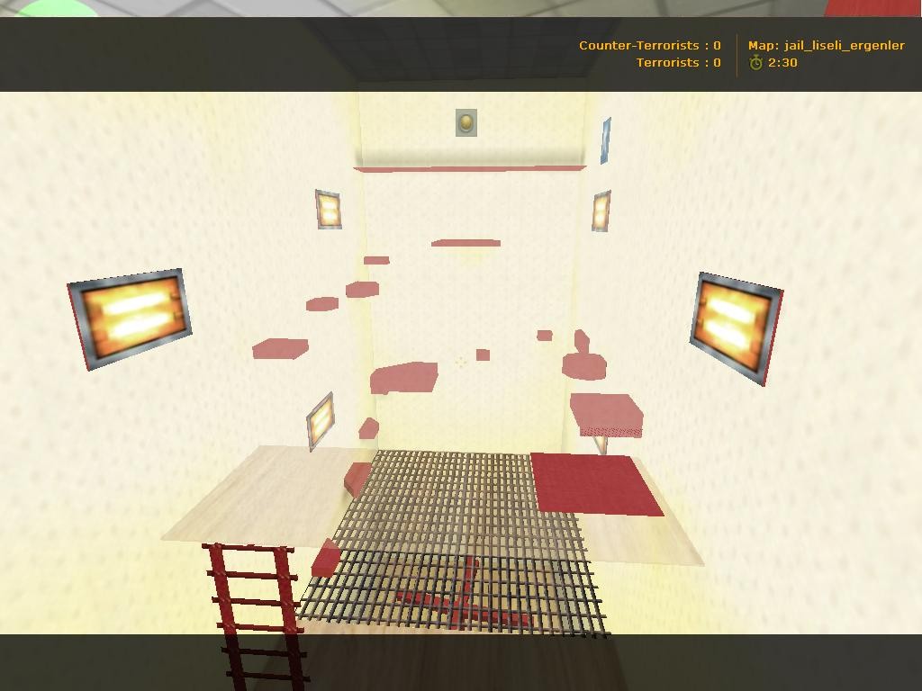 jail_liseli_ergenler — screenshot 7