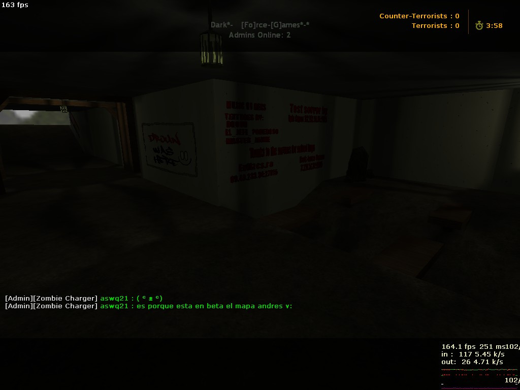 Ze_Shroomforest — screenshot 4
