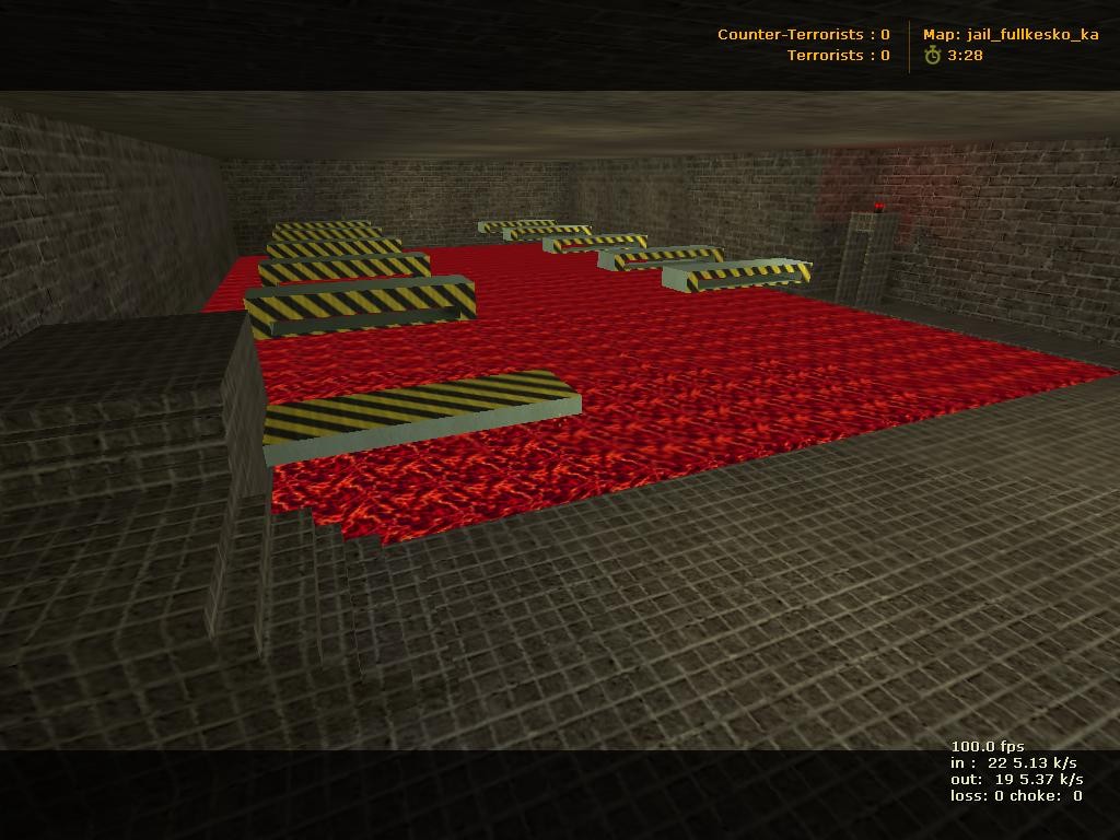 jail_fullkesko_ka — screenshot 2