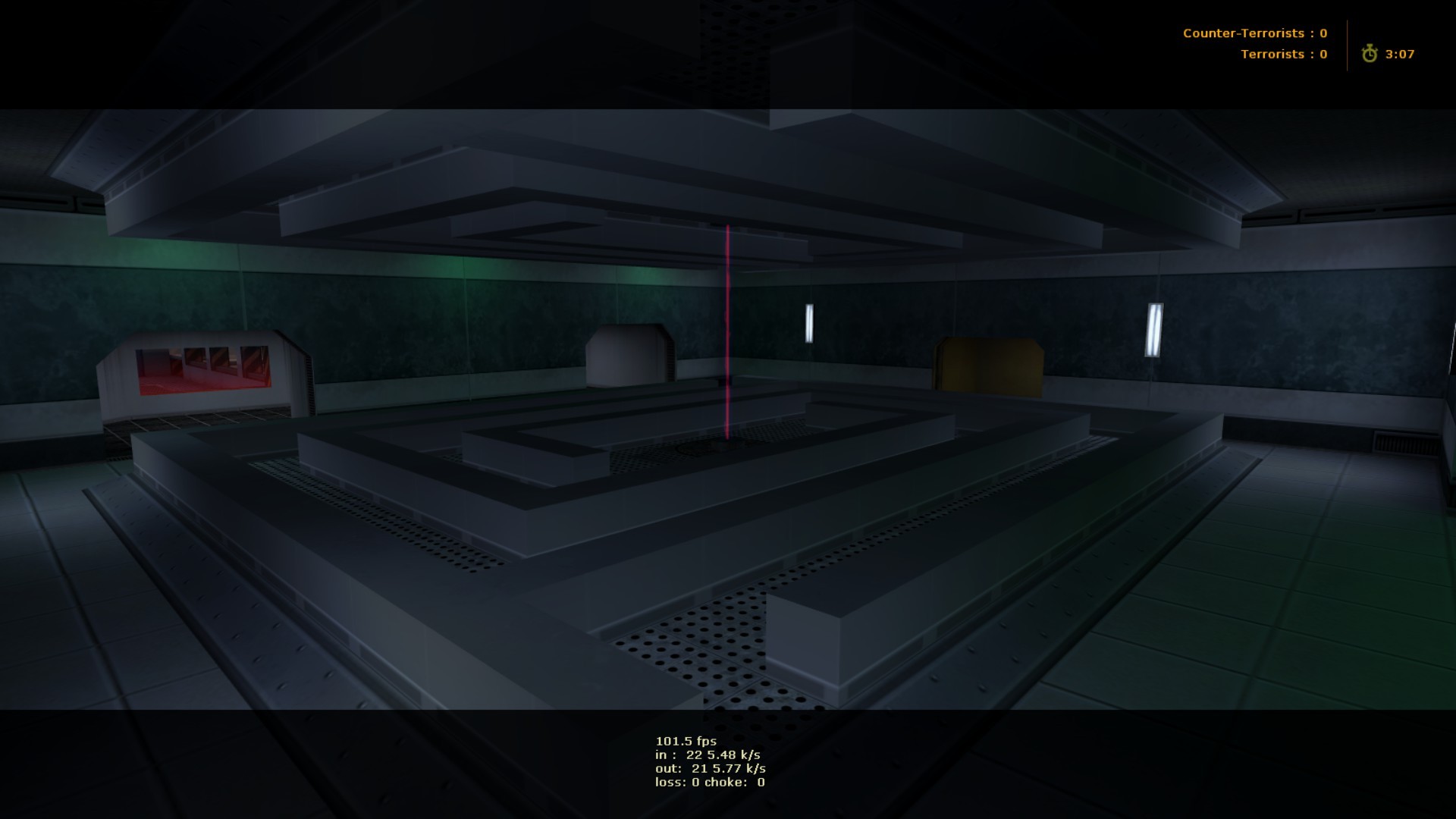 Download zm_coldsteel_v2 - Screenshot