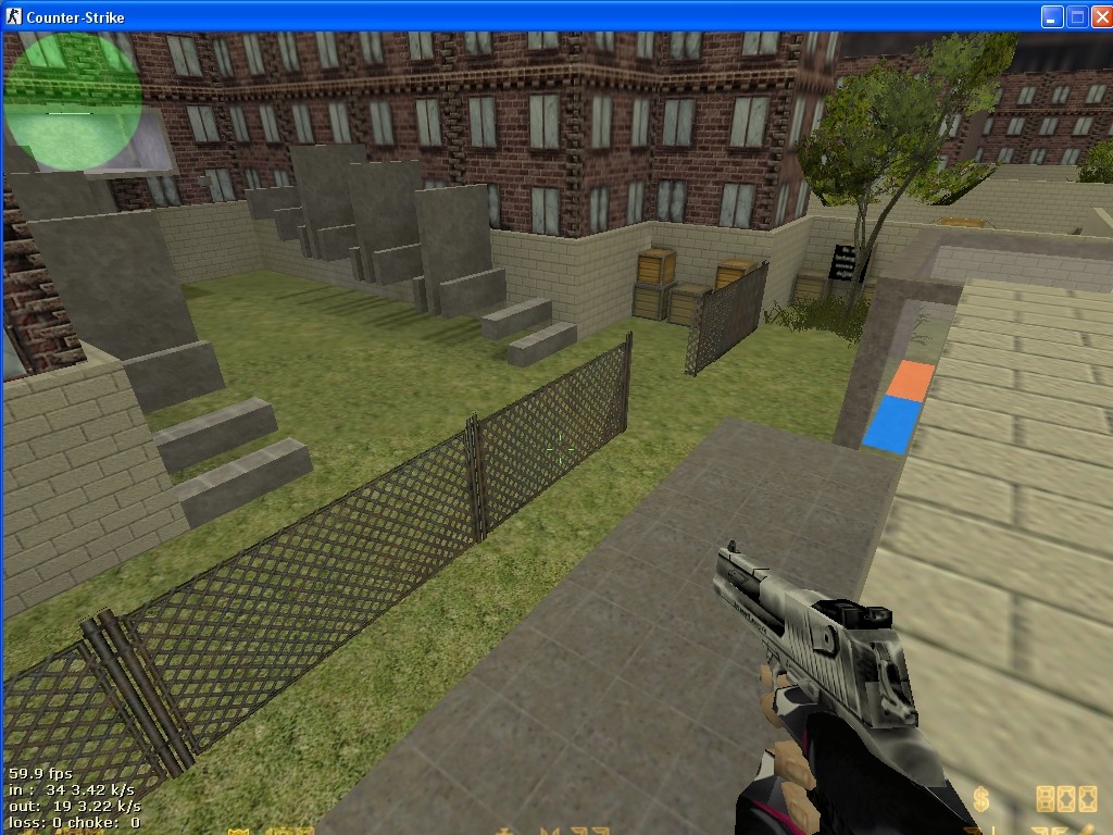 jail_kizkulesi — screenshot 6