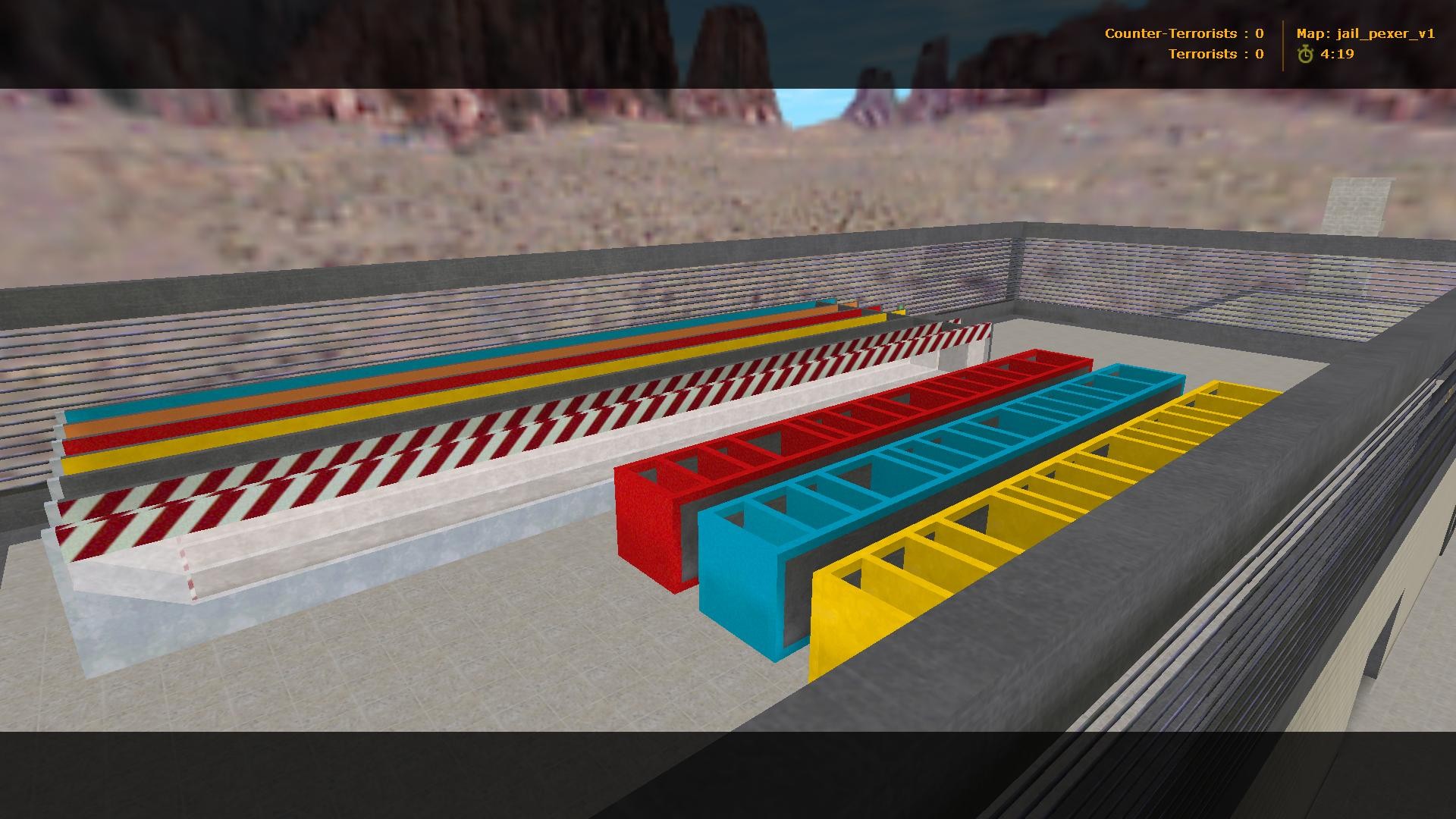 Download jail_pexer_v1 - Screenshot