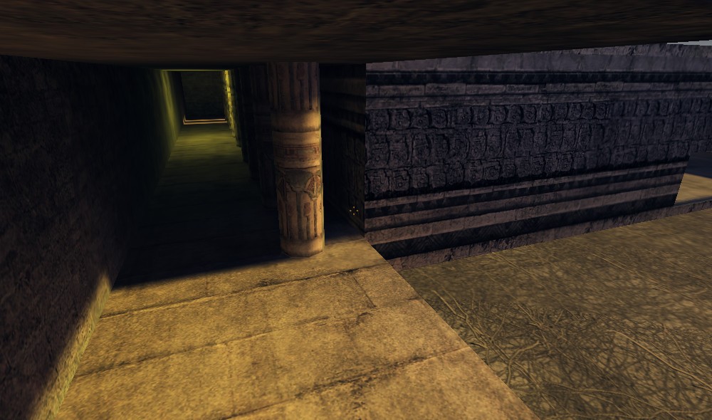 Download ze_maya_god_final - Screenshot