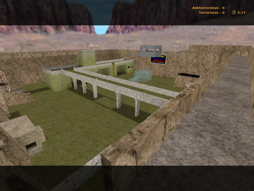 zm_field — screenshot 4
