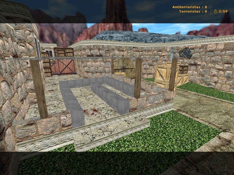 zm_dust_grass — screenshot 11
