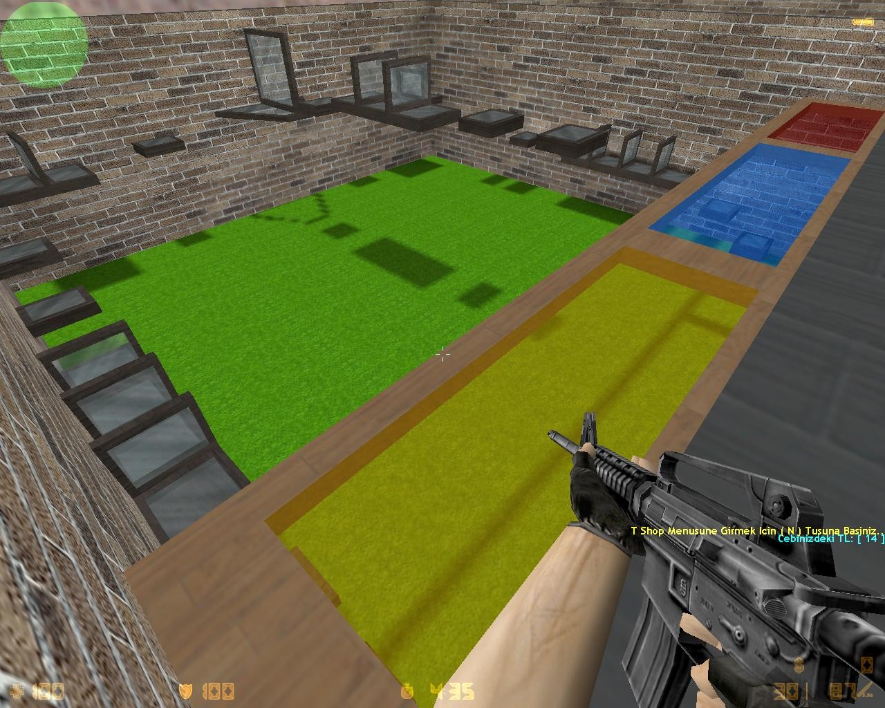 jail_alonecity_v1 — screenshot 6