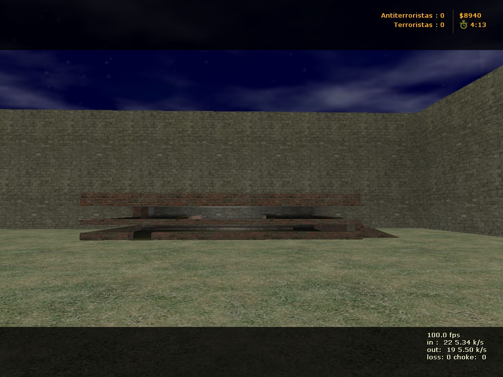 Download zm_grassbases_v1 - Screenshot