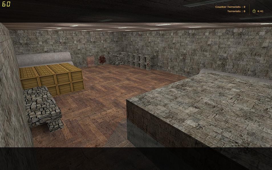 zm_sdl_house — screenshot 1