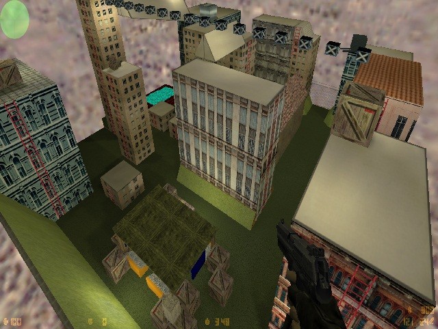 hns_raso_3d — screenshot 2