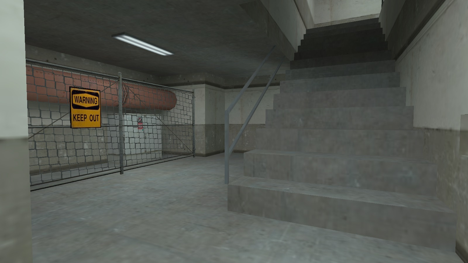 Download zm_office_undead - Screenshot