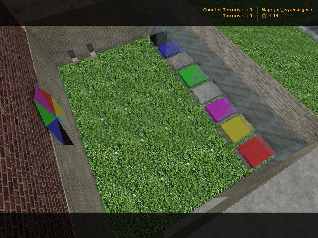 Download jail_isyansizgece - Screenshot