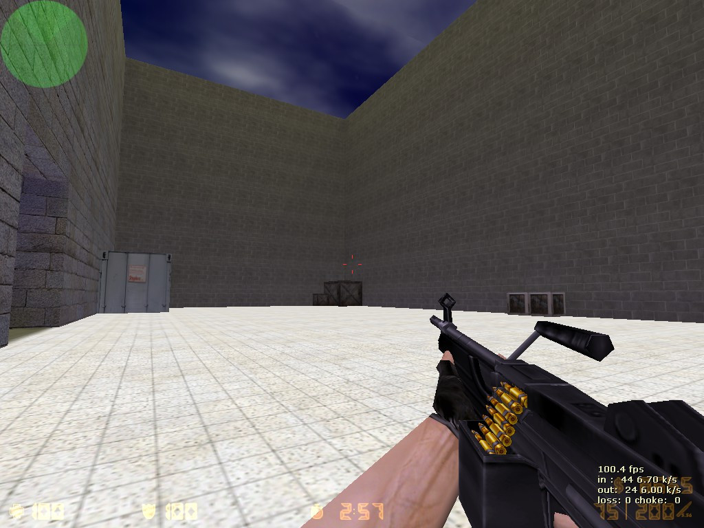 zm_Sheltress — screenshot 6