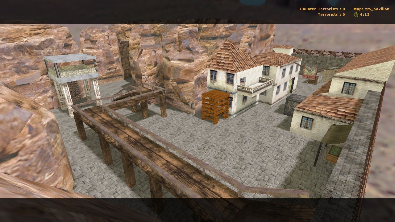 zm_pavilion — screenshot 1