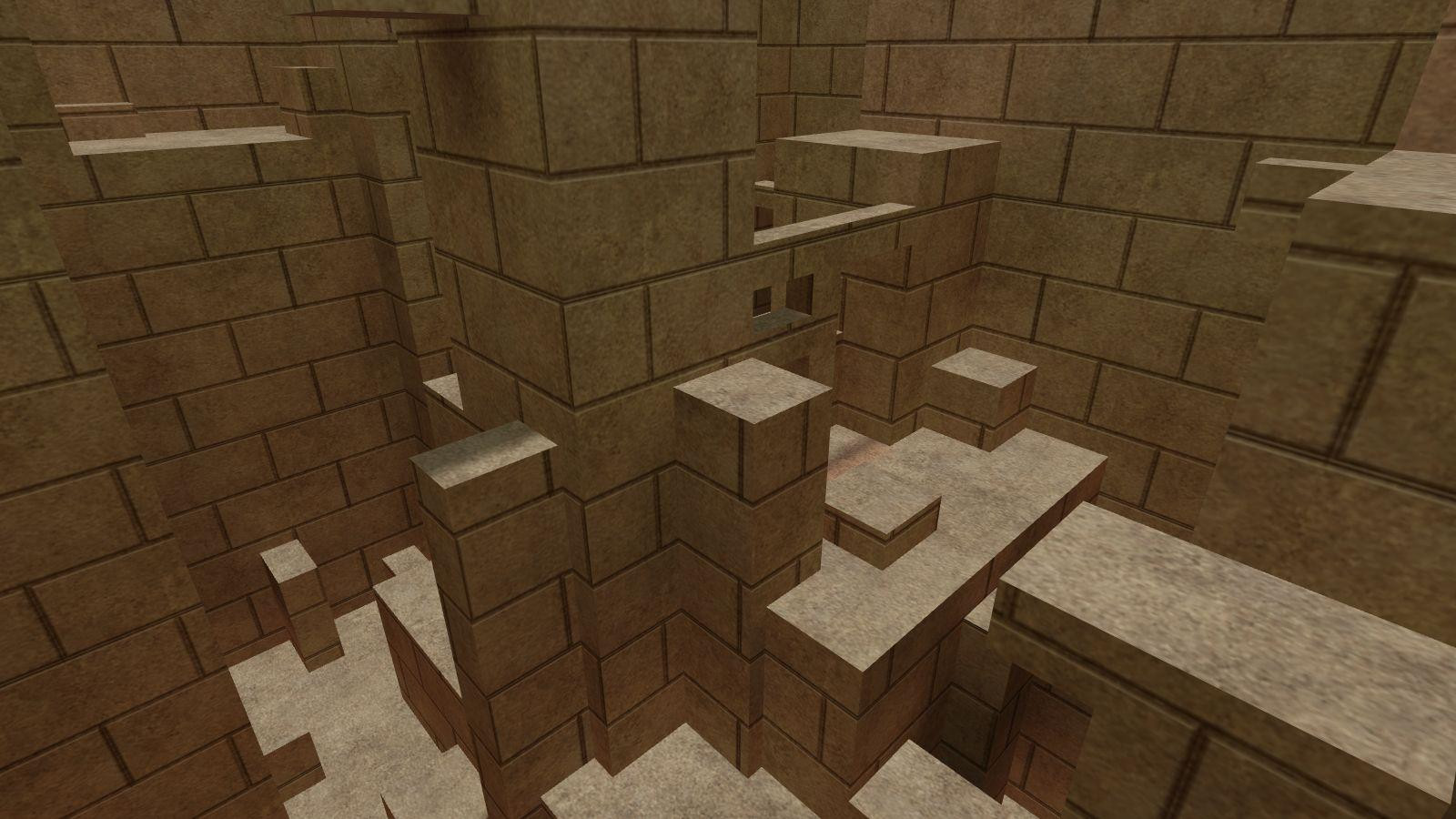 rush_stones — screenshot 4