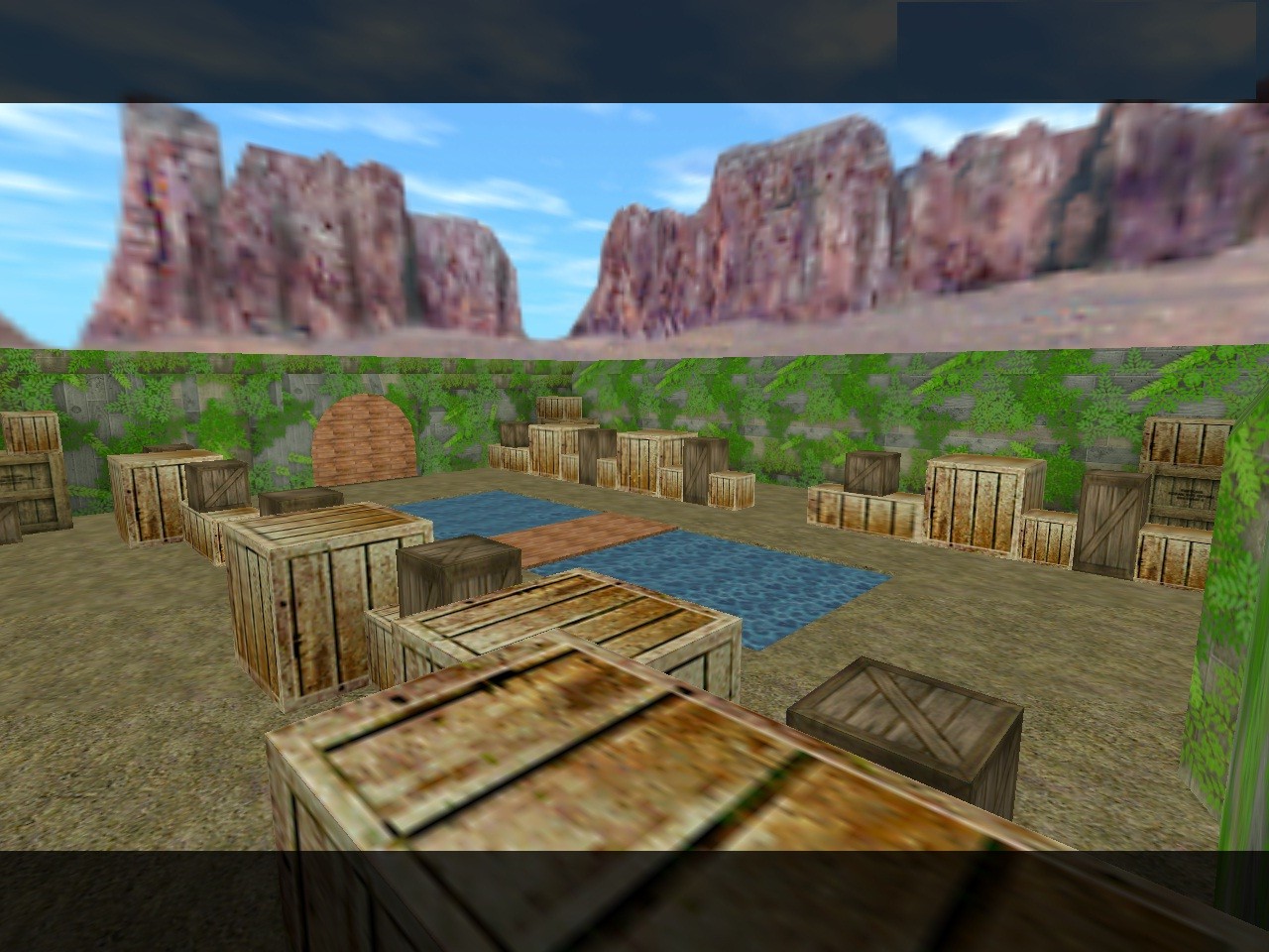 jail_suriye — screenshot 1